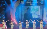 Đặc sắc chương trình nghệ thuật 